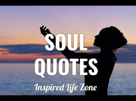 Soul Music Quotes That Will Inspire You