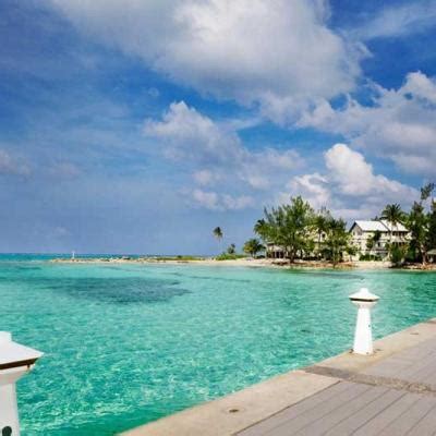 Unique Honeymoon Destination at The Cayman Islands