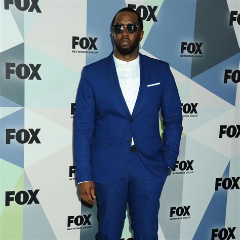 Sean ‘Diddy’ Combs steps down as Revolt chairman following sexual assault lawsuits – myTalk 107.1