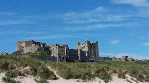 The Victoria Hotel, Bamburgh, UK - Booking.com