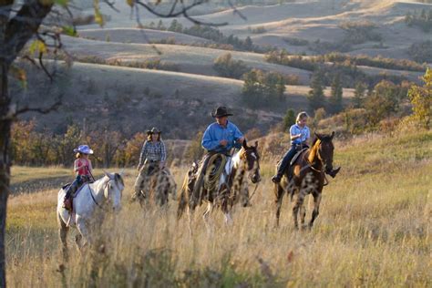 USA Ranch Holidays | Ranches | Discover North America