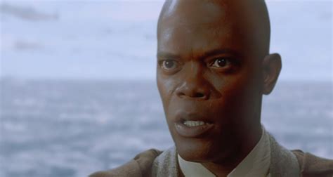 Mace Windu Lives!