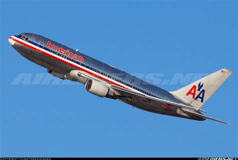 Boeing 767-223/ER - American Airlines | Aviation Photo #2292812 ...