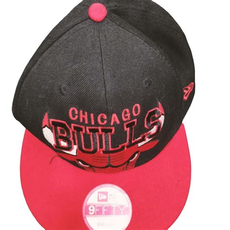 Chicago Bulls Cap (s)