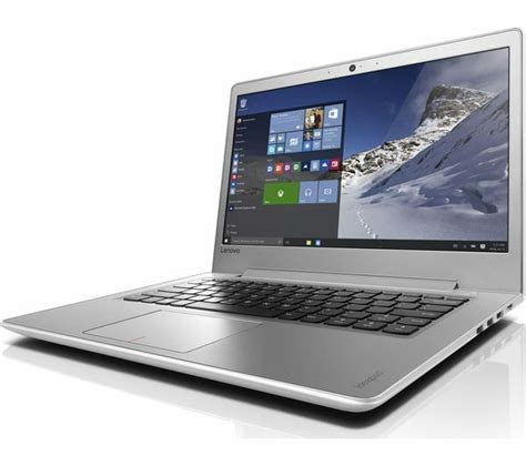 Lenovo Ideapad 510S review « TOP NEW Review