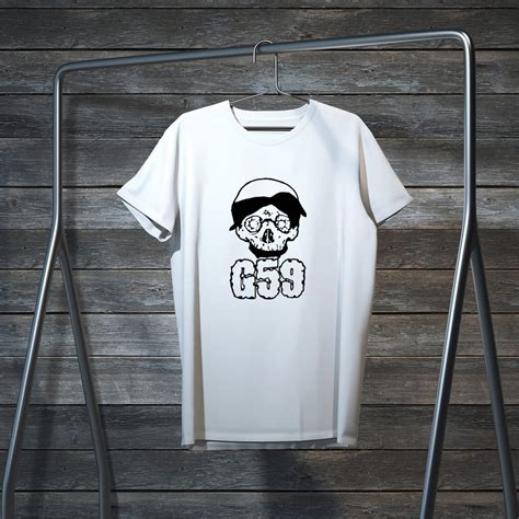 G59 Records Merch Gift T-Shirt