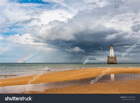 Fraserburgh Lighthouse: Over 83 Royalty-Free Licensable Stock Photos ...