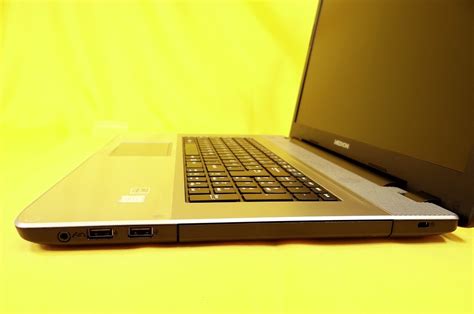 Notebook Laptop 17,3 Zoll Intel Core i3-7100U/4GB Ram Windows10/128GB SSD+1500GB | eBay