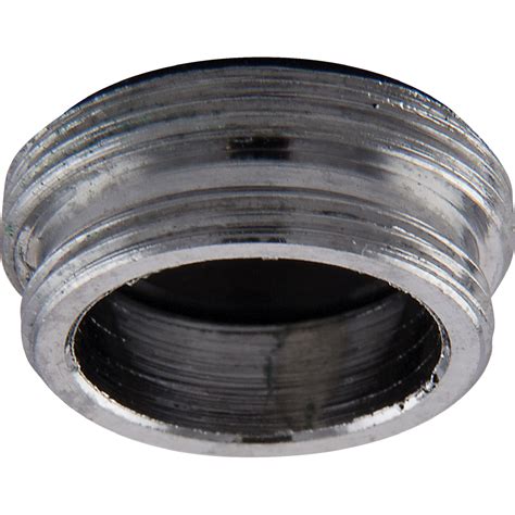 Faucet Aerator Adapter Male - PlumbShop®