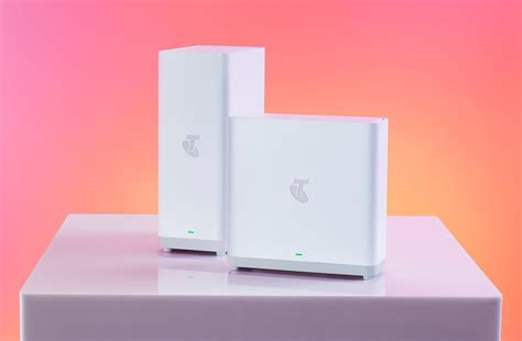 Smart Wi-Fi Booster Gen 2 from Telstra