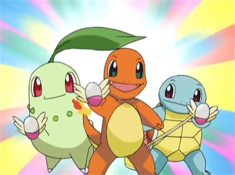 You Can Now Watch The Pokemon Mystery Dungeon Anime Specials on Youtube - Siliconera