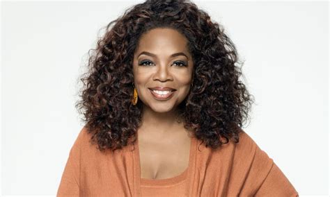 Oprah Winfrey Net Worth