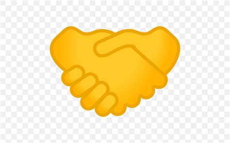 Handshake Emoji Emoticon Holding Hands, PNG, 512x512px, Hand, Android ...