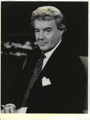 Bill Bonds, former Detroit TV news anchor, dies