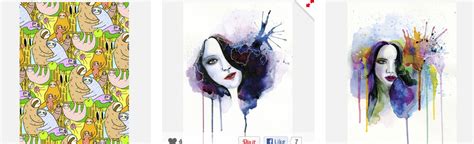 39 Handpicked Parsons Student Artworks on Fab.com! - Art, Media ...