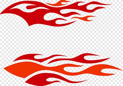 Red flame logo illustration, Car, car sticker, text, heart png | PNGEgg