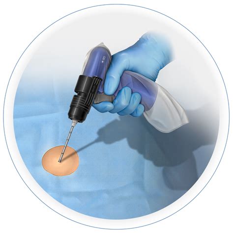 BD Bone Biopsy | Evolving design for even more precision and ease