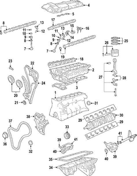 2006 Bmw 325i Engine Parts Diagram | SPORTCars