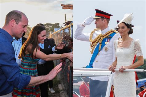 William And Kate's Disaster Tour Of The Caribbean Cost U.K. Public $274,000 - TrendRadars