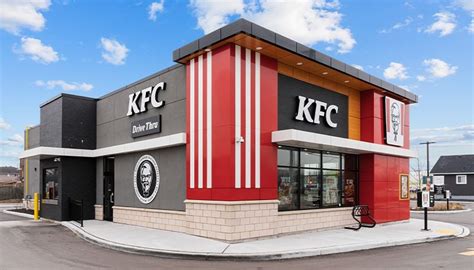 KFC Franchise | Fast Food Franchise | BeTheBoss.ca