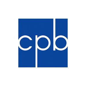 CPB logo thumbnail transparent PNG - StickPNG