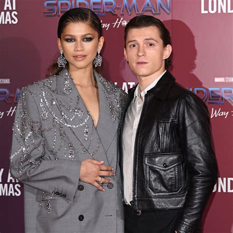 SHURCH.COM - Zendaya Responds Following Rumors She's Pregnant With Tom ...