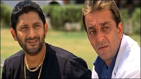 Munna Bhai MBBS clocks 19 years: 5 scenes that will get you teary-eyed ...