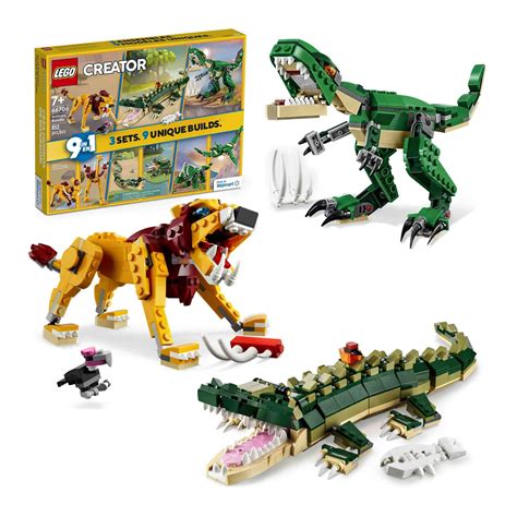 LEGO Creator Animals Bundle – Only $39.97! - Common Sense With Money