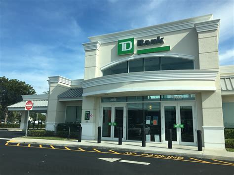 Find A Bank & ATM Near Me – TD Bank Store Hours & Locator