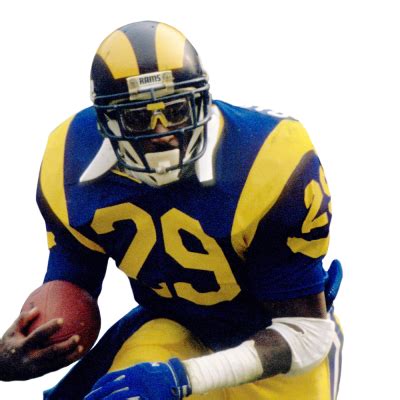 Eric Dickerson Career Stats | NFL.com