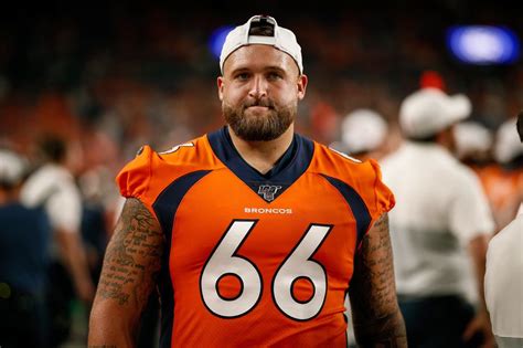 Denver Broncos roster review: Offensive guard Dalton Risner - Mile High Report