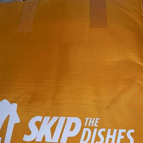 Skip the dishes bags in Oshawa, Ontario for 2023