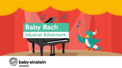 Ego Verbessern Foto baby einstein instruments daily motion bilden ...