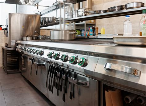 Commercial Kitchen Cleaning 101: How to Keep Your Restaurant Germ Free