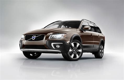 2014 Volvo XC70 - HD Pictures @ carsinvasion.com