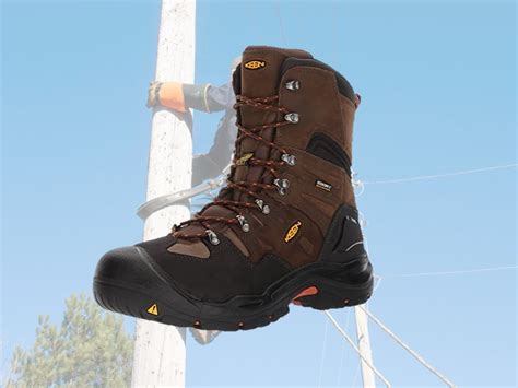 2024 Keen Lineman Boots Review