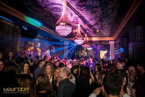 L-Acoustics ensures even coverage at Bulgaria’s Bedroom Premium Club