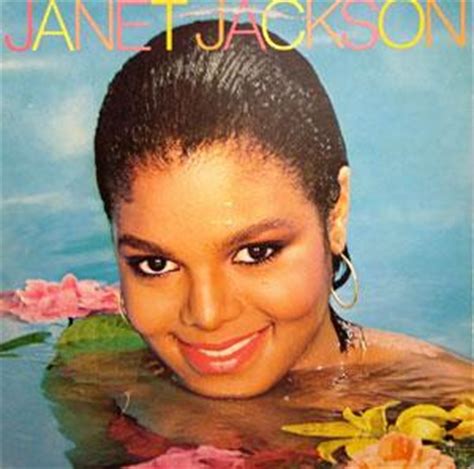 Janet Jackson Albums | SoulAndFunkMusic.com