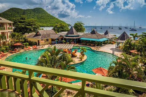 15 Best St. Lucia Hotels (For Every Budget) | December 2023