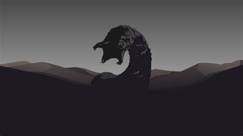 3840x2160201945 DUNE 2020 Cool 4K Minimalist 3840x2160201945 Resolution ...