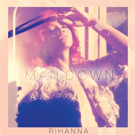 Tune Of The Day: Rihanna - Man Down