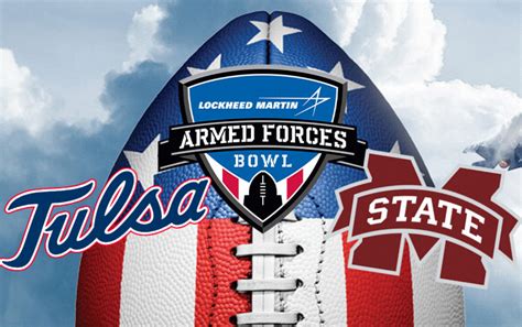 CSJ 2020 Lockheed Martin Armed Forces Bowl Preview: Mississippi State ...