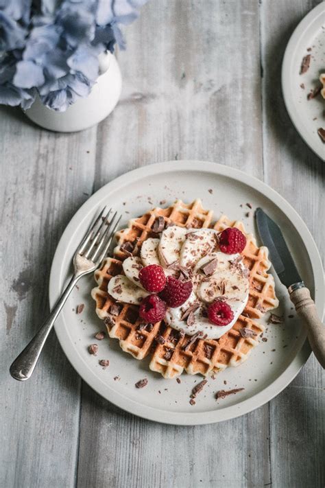 Mother’s Day Waffles | Harris Farm Markets