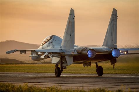 Sukhoi Su-30 Wallpapers - Wallpaper Cave