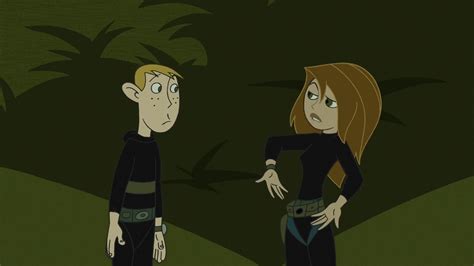 Kim Possible - Kim Possible Wallpaper (40828494) - Fanpop