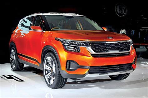 New cars for 2019: Upcoming SUVs - Autocar India