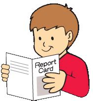 Picture Of Report Card - ClipArt Best