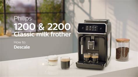 Philips Coffee Machine 3200 Manual