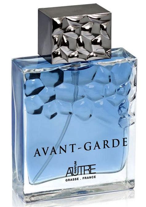 Avant-Garde Autre Parfum cologne - a fragrance for men 2013