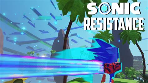 SONIC Resistance RP - All Morph Badges And Chaos Emeralds Locations ...